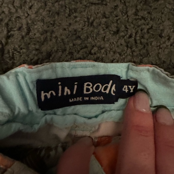 Mini-Boden Boys Summer Bundle - Picture 10 of 10